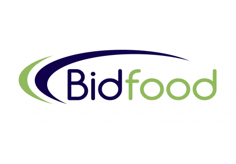 bidfood logo