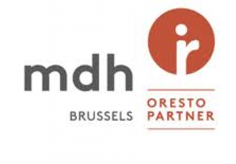 MDH - Oresto logo