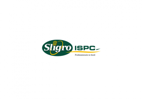 Sligro ISPC logo