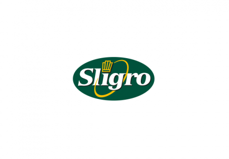 Sligro NL logo