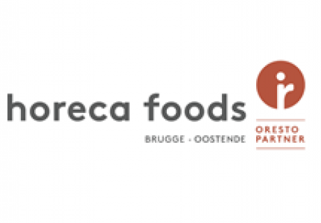 Horeca Foods oresto logo