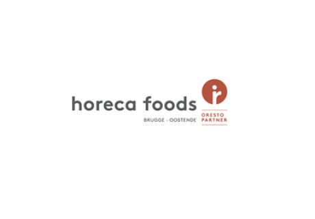 Horeca Foods - logo