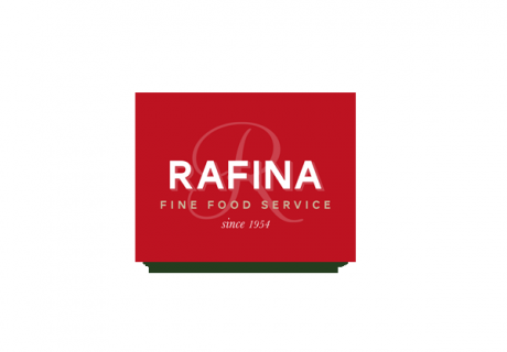 Rafina logo