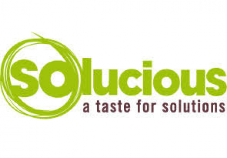 Solucious - a taste for solutions