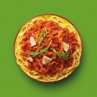 Vegan Bolognaise mix Italien | mix pour spaghetti | Cook & Create